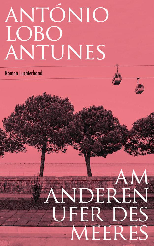 Am anderen Ufer des Meeres Lobo Antunes, António; Meyer-Minnemann, Maralde (Übersetzung) Couverture rigide 