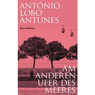 Am anderen Ufer des Meeres Lobo Antunes, António; Meyer-Minnemann, Maralde (Übersetzung) Couverture rigide 