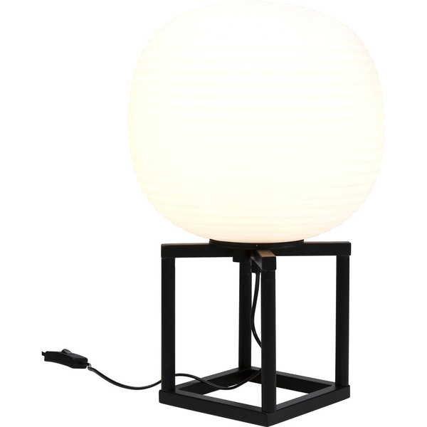 KARE Design Lampada da tavolo Frame Ball  