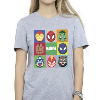 MARVEL  TShirt 