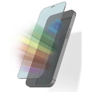 hama  Verre de 3D Full Screen "anti-Bluelight+anti-bakt." pour iPhone 13 mini 