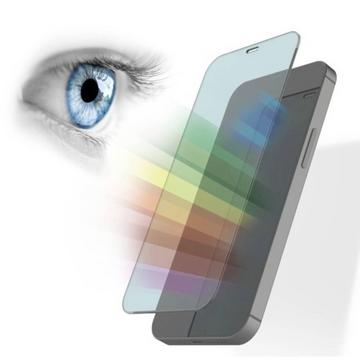 Verre de 3D Full Screen "anti-Bluelight+anti-bakt." pour iPhone 13 mini