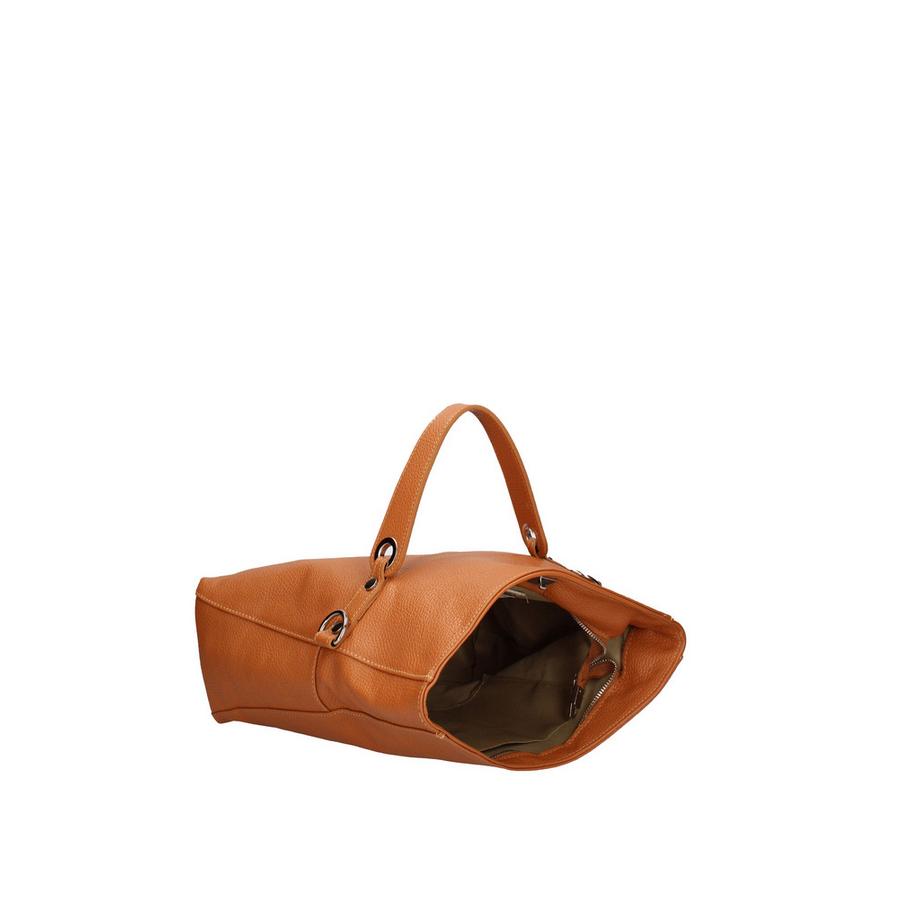 Viola Castellani Sac à bandoulière convertible en sac à dos  