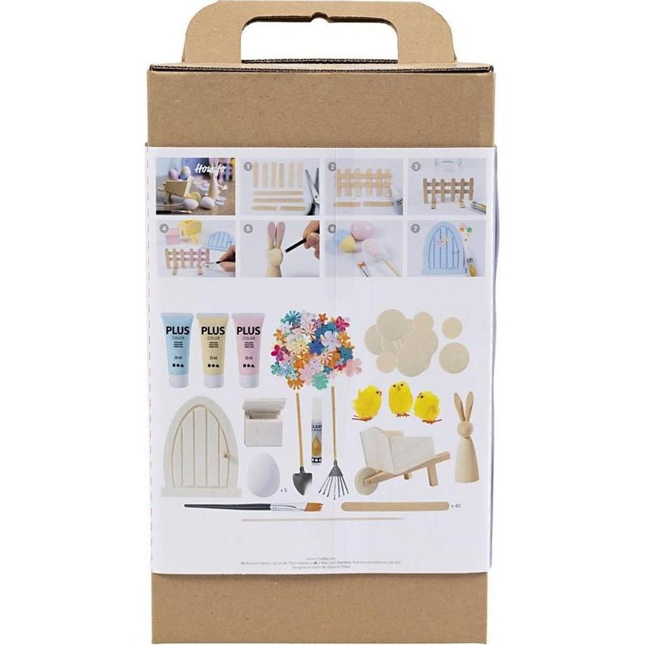 Creativ Company  Company 977530 giocattolo artistico e artigianale 