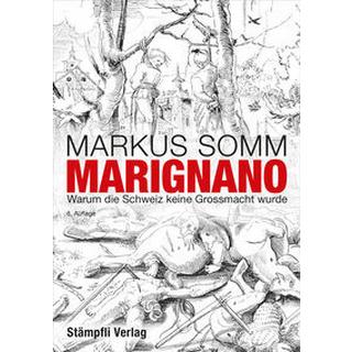 Marignano Somm, Markus Couverture rigide 