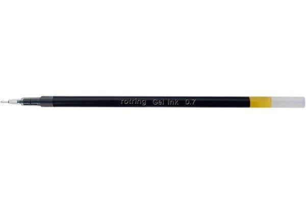 rotring ROTRING Tikky Liner Mine 0,7mm S0919130 2 Stück  