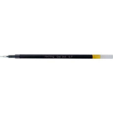 rotring ROTRING Tikky Liner Mine 0,7mm S0919130 2 Stück  