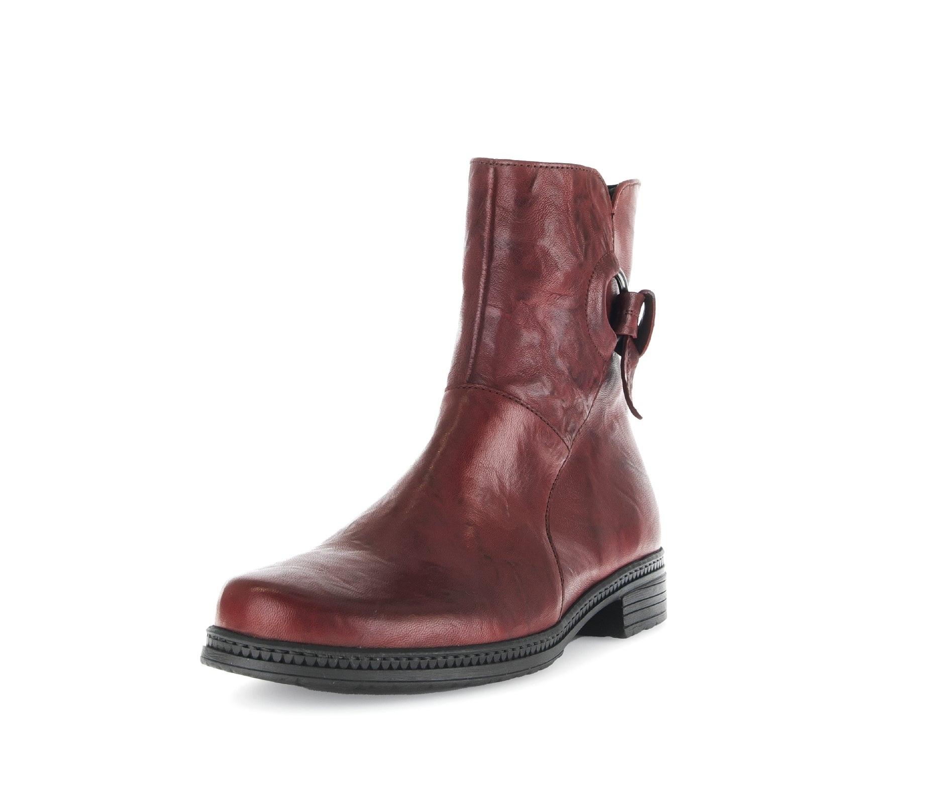 Gabor  Bottines cuir 