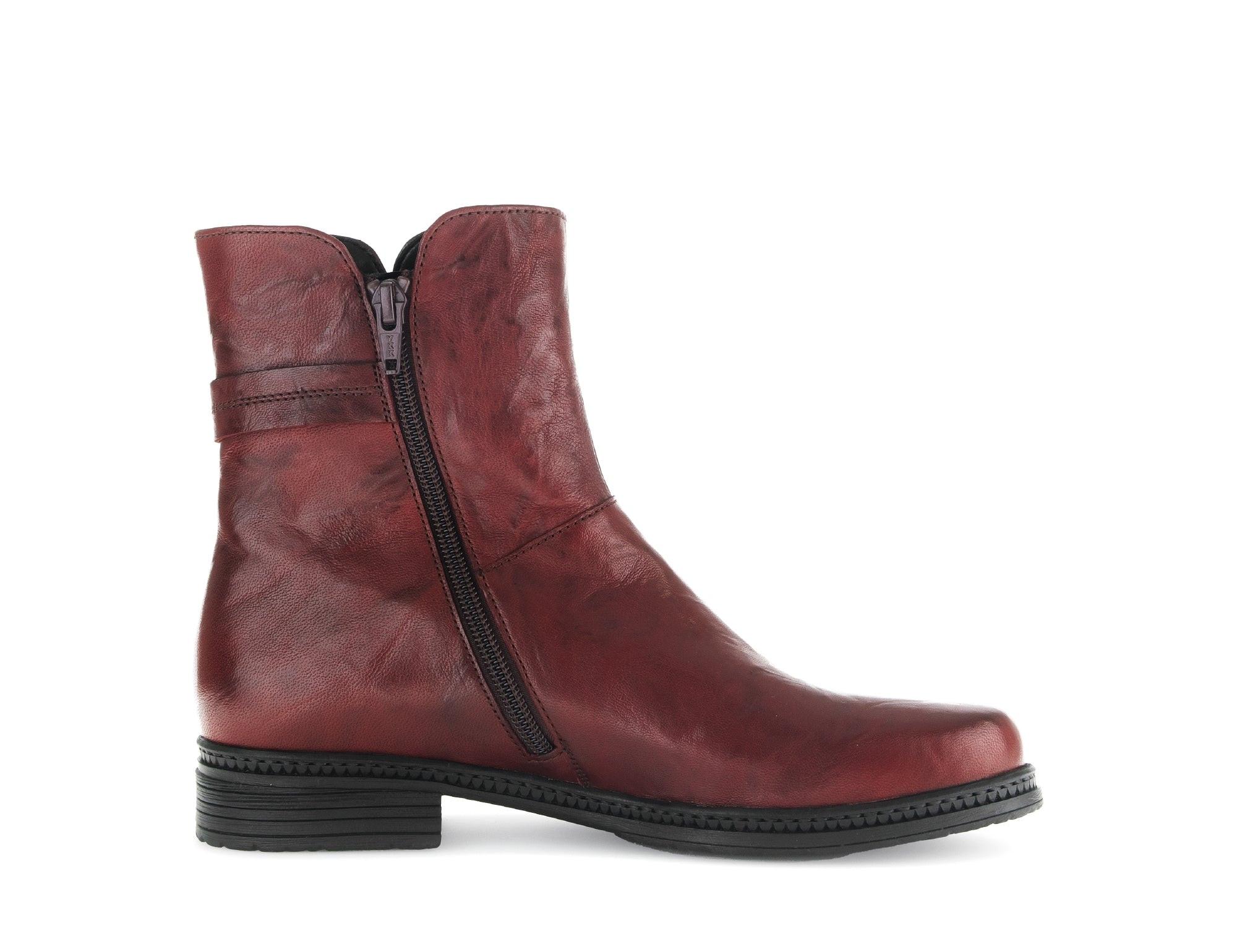 Gabor  Bottines cuir 