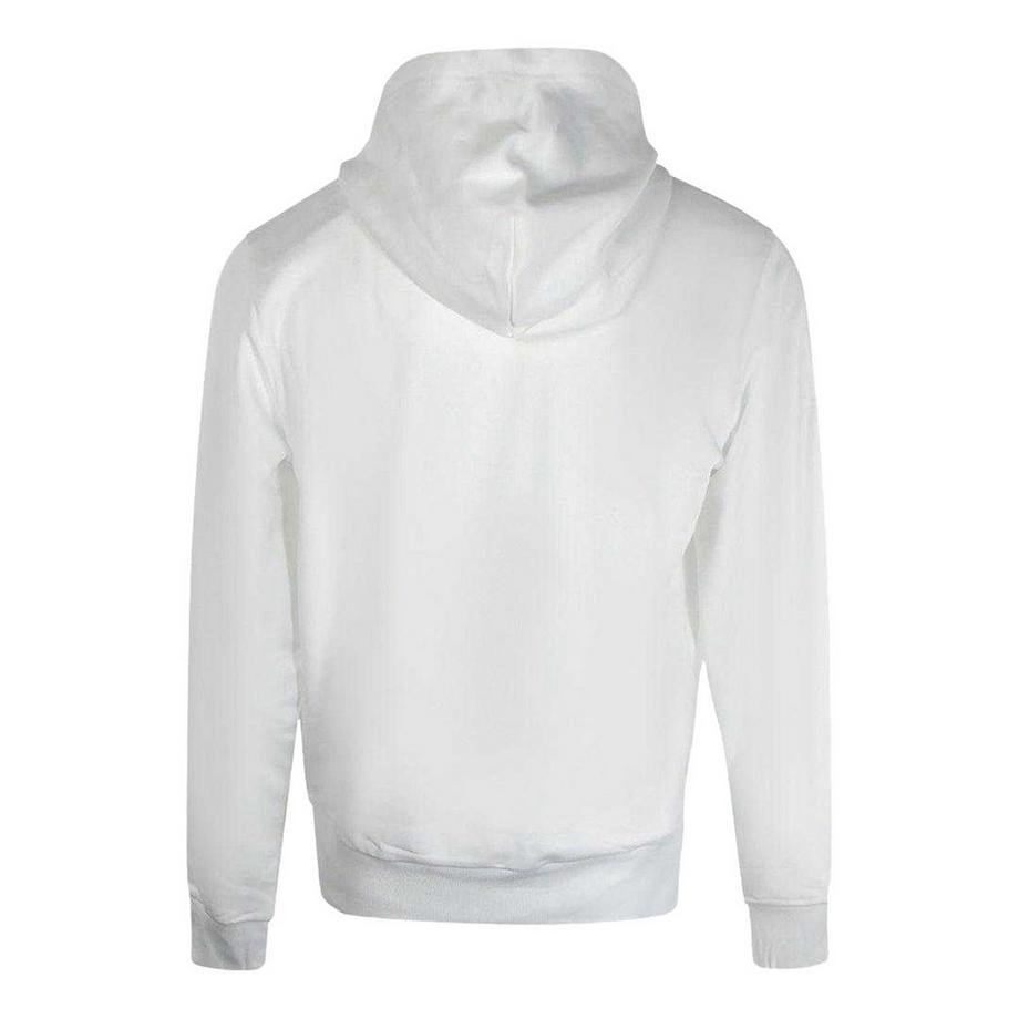 DIESEL Sweat à capuche avec logo  