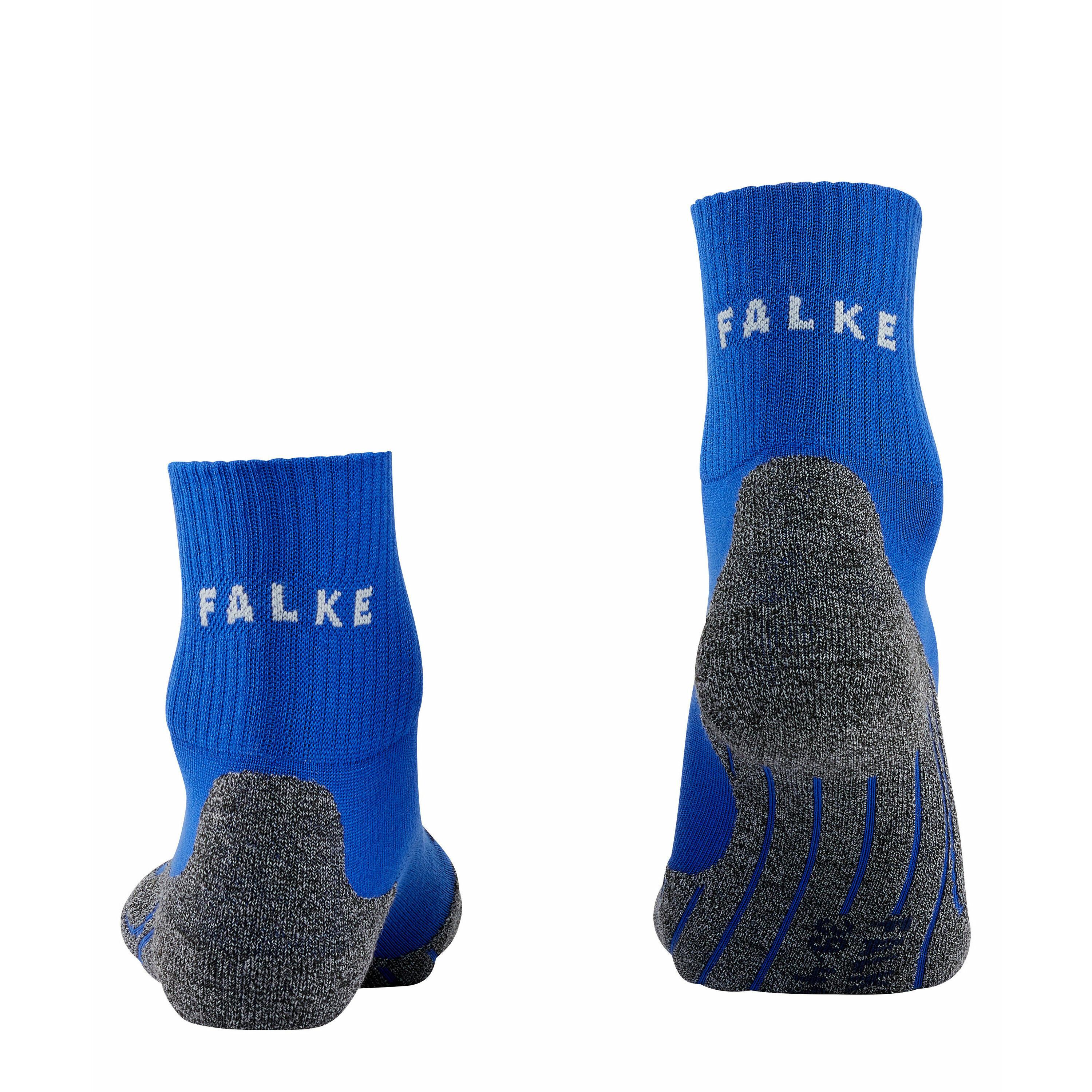 FALKE TK2 Short Cool Wandersocken  