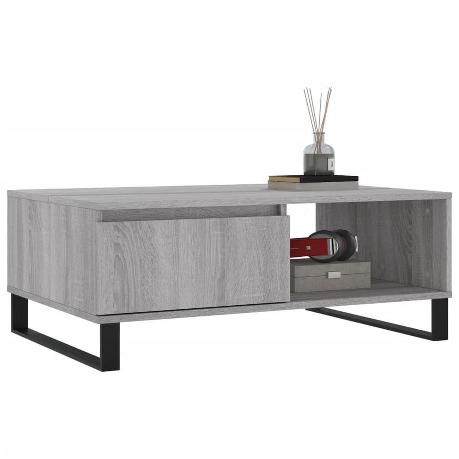 VidaXL Couchtisch holzwerkstoff  