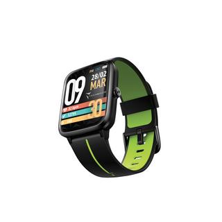 Techmade  Smart Watch Move Black Green 