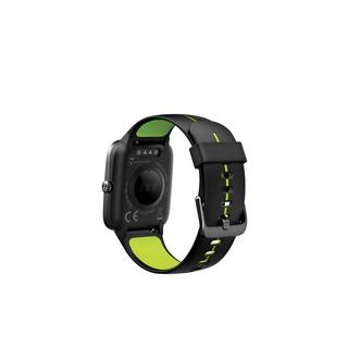 Techmade  Smart Watch Move Black Green 