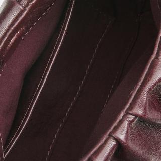 La Redoute Collections Petit sac à bandoulière froncé  