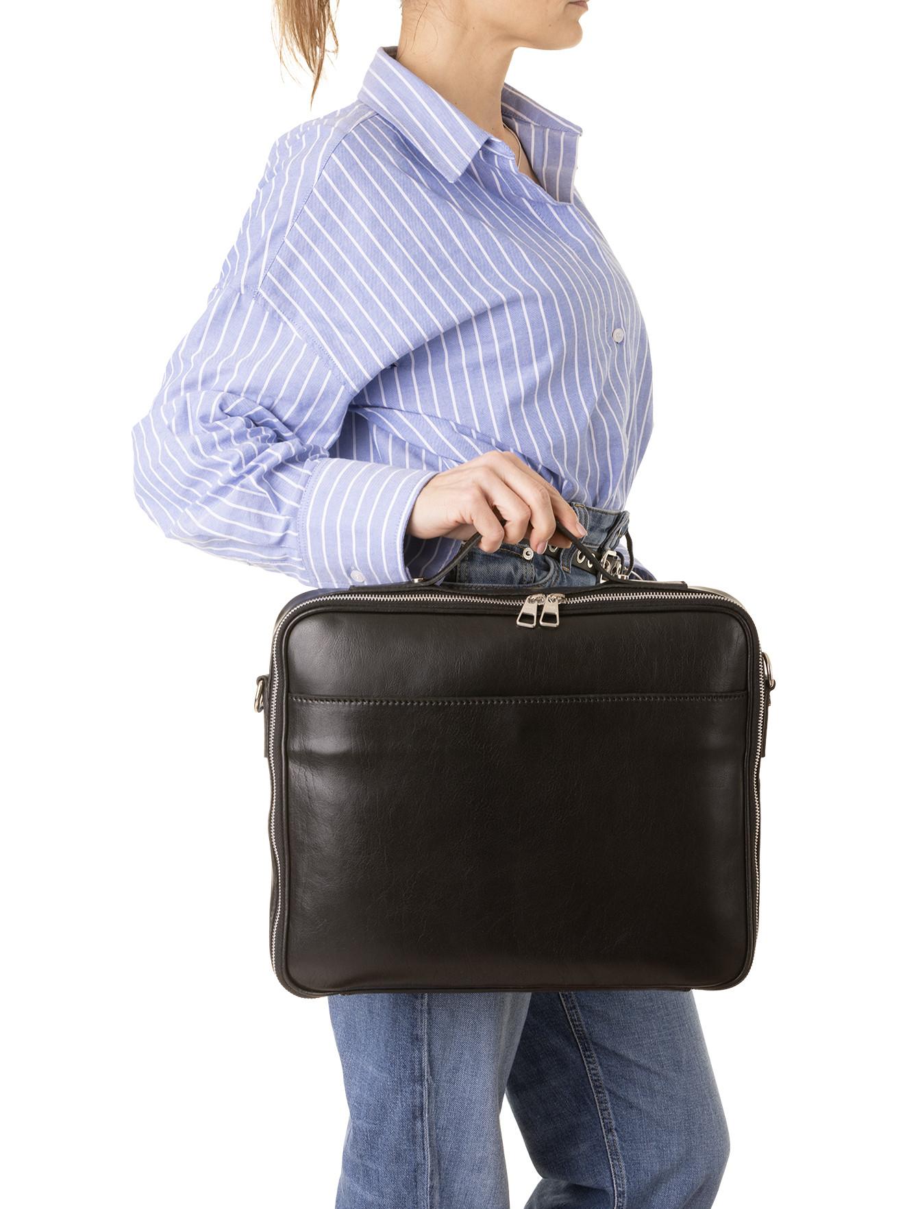 Viola Castellani Handtasche  