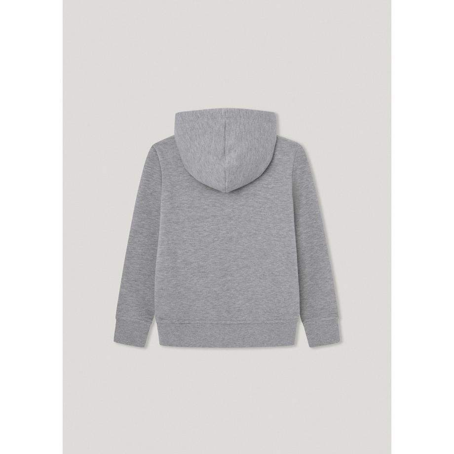 Pepe Jeans London  felpa con cappuccio per bambini new lamonty 