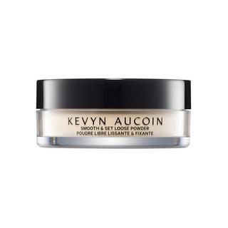 Kevyn Aucoin  Puder Smooth & Set Loose Powder 