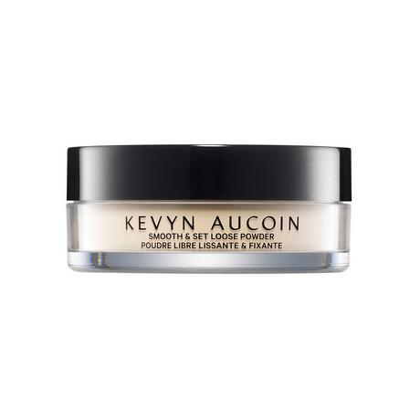 Kevyn Aucoin  Puder Smooth & Set Loose Powder 