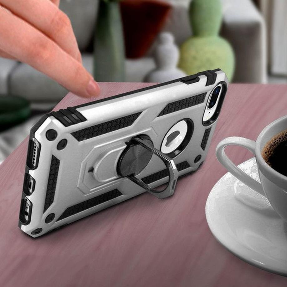 Avizar  Stoßfeste Hülle iPhone 6+/6S+/7+/8+ 