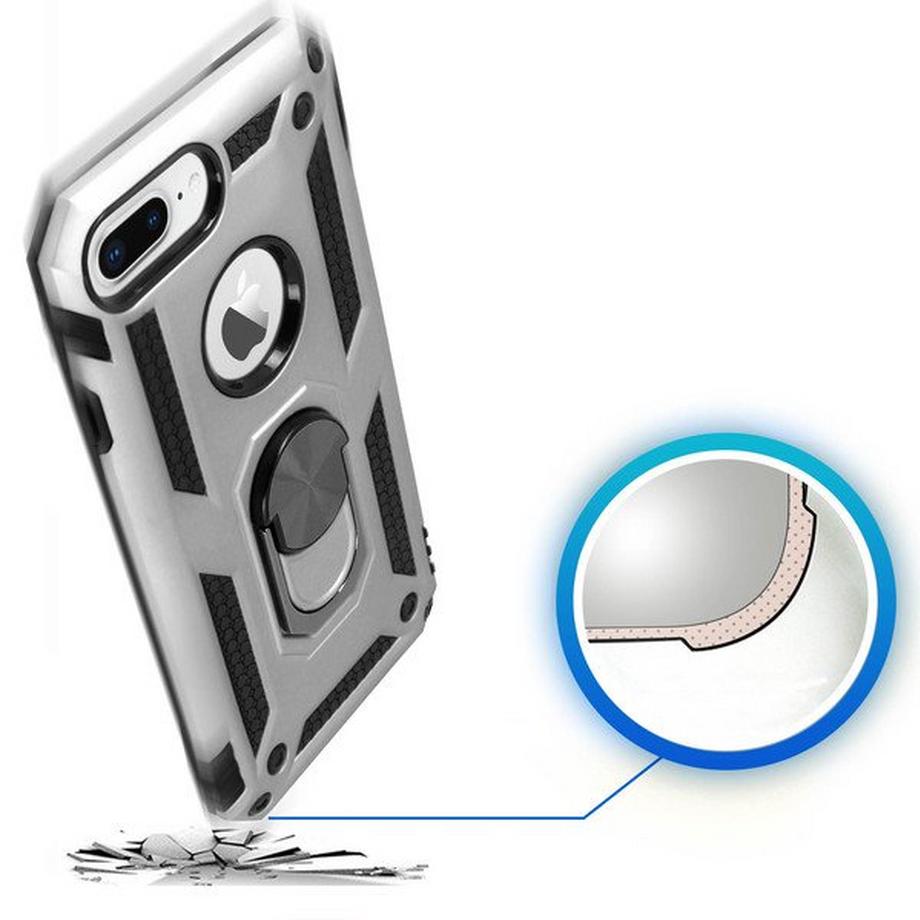 Avizar  Stoßfeste Hülle iPhone 6+/6S+/7+/8+ 