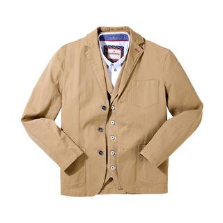 Joe Browns  Vintage Workwear Twill Blazer 