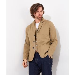 Joe Browns  Vintage Workwear Twill Blazer 