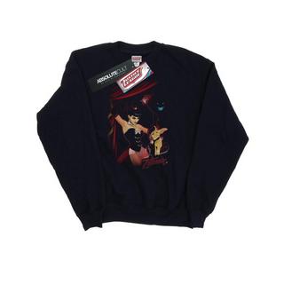 DC COMICS  Sweat 