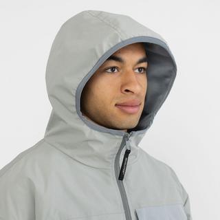 Revolution Hooded Track Jacket  