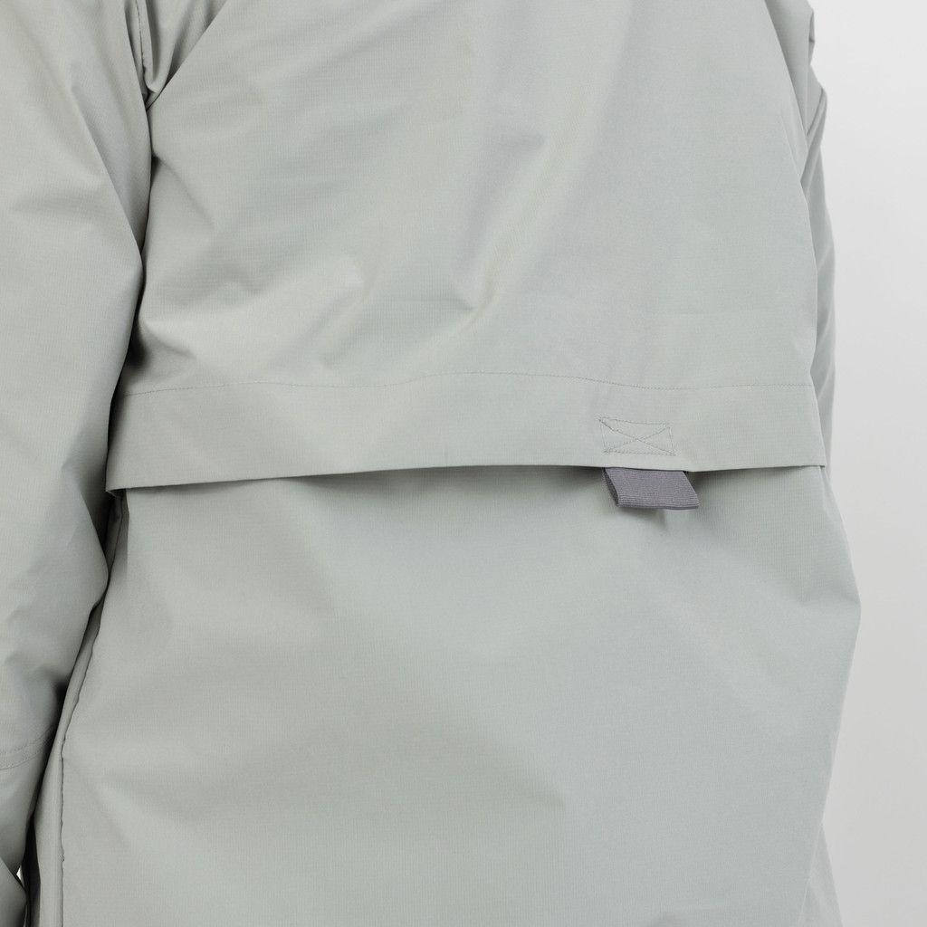 Revolution Hooded Track Jacket  