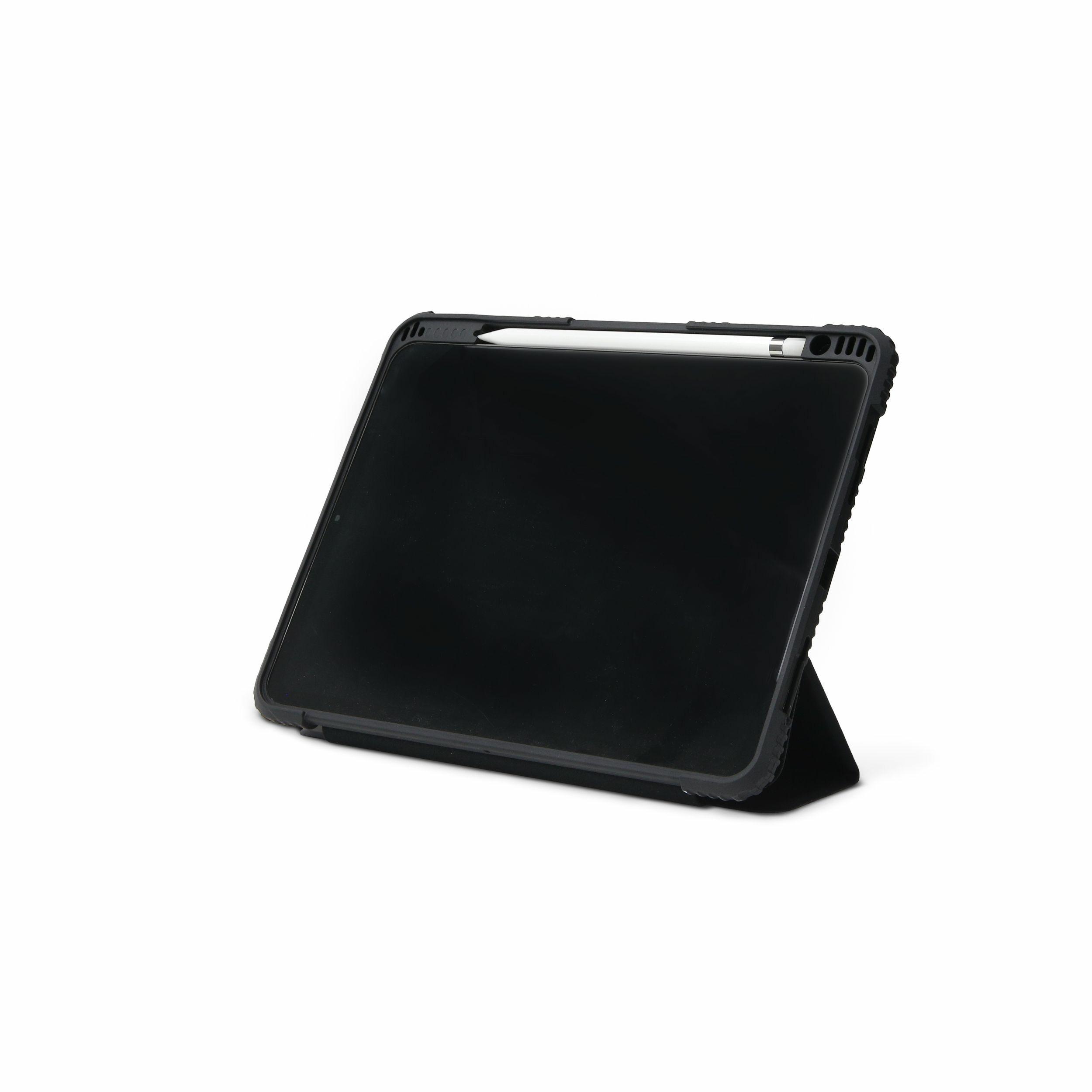 DICOTA  DICOTA Tablet Folio Case iPad black D31854 10.9-11" (20/4 Gen,21/3 Gen) 