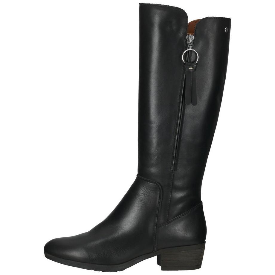 Pikolinos Bottes Daroca W1U-9653  