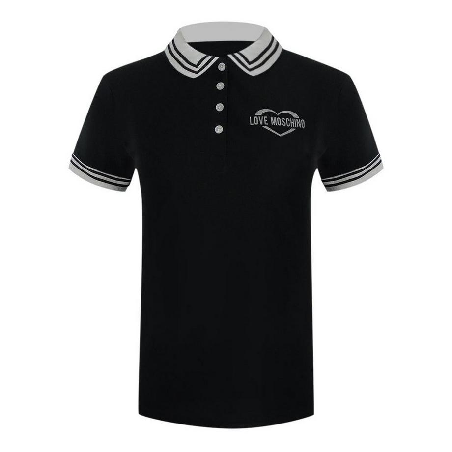 Polo Motiftyle Cœur