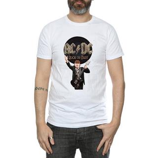 AC/DC  ACDC Rock Or Bust TShirt 