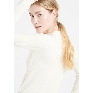 Studio Cashmere8  LILLY 16 Pullover mit Rundhalsausschnitt - 100% Kaschmir 