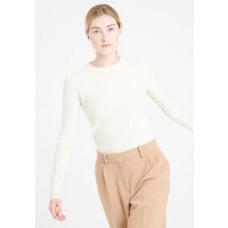 Studio Cashmere8  LILLY 16 Pull col rond - 100% cachemire 