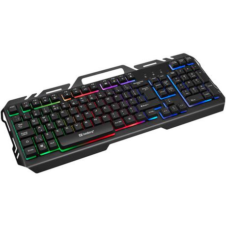 Sandberg  Sandberg IronStorm Keyboard UK 