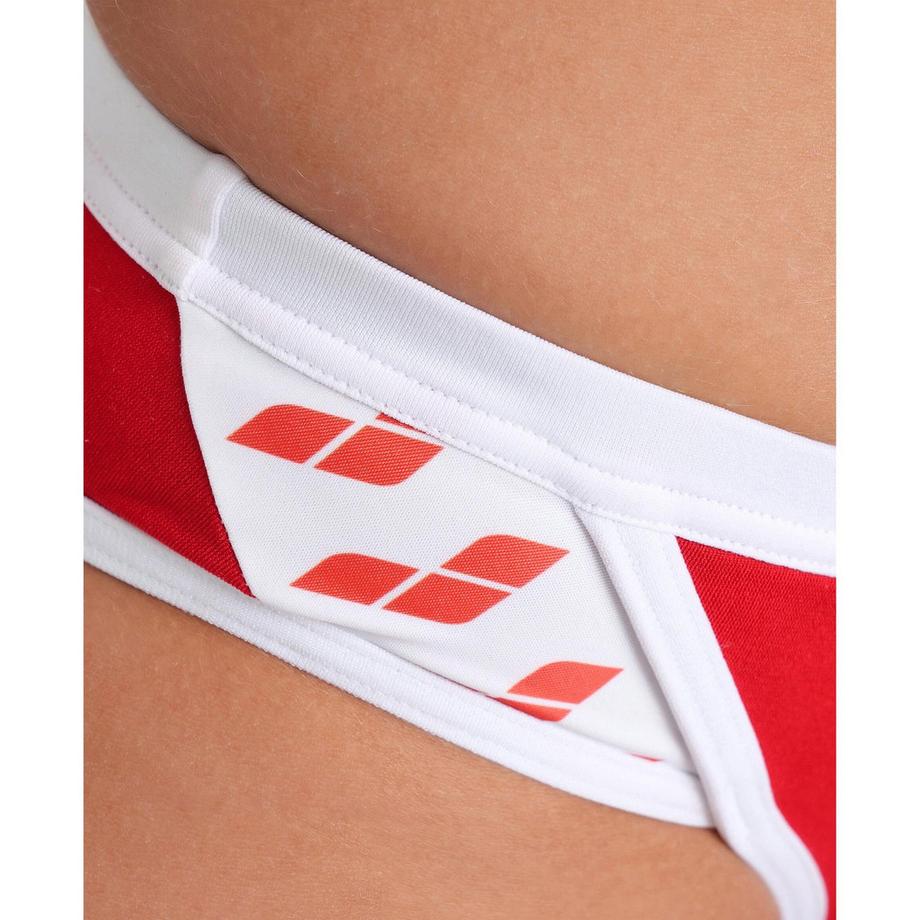 arena Icons Cross SO Zweiteiliger Badeanzug  