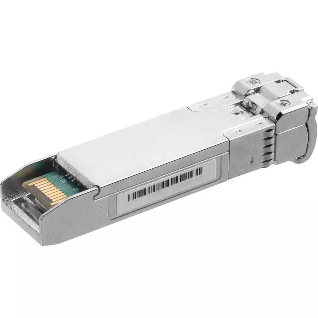 TP-Link SM5110-SR 10GBase-SR SFP+ LC Transceiver