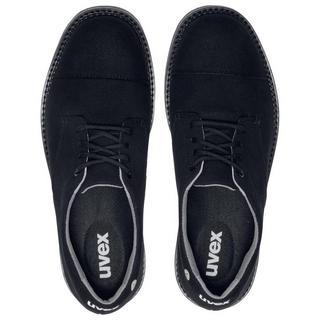 uvex  Chaussures basses S3 84301 largeur 10, taille 45 