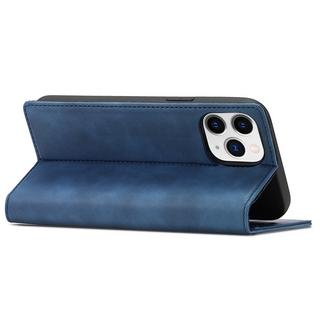 Cover-Discount  iPhone 13 Pro Max - Stand Flip Case Hülle 