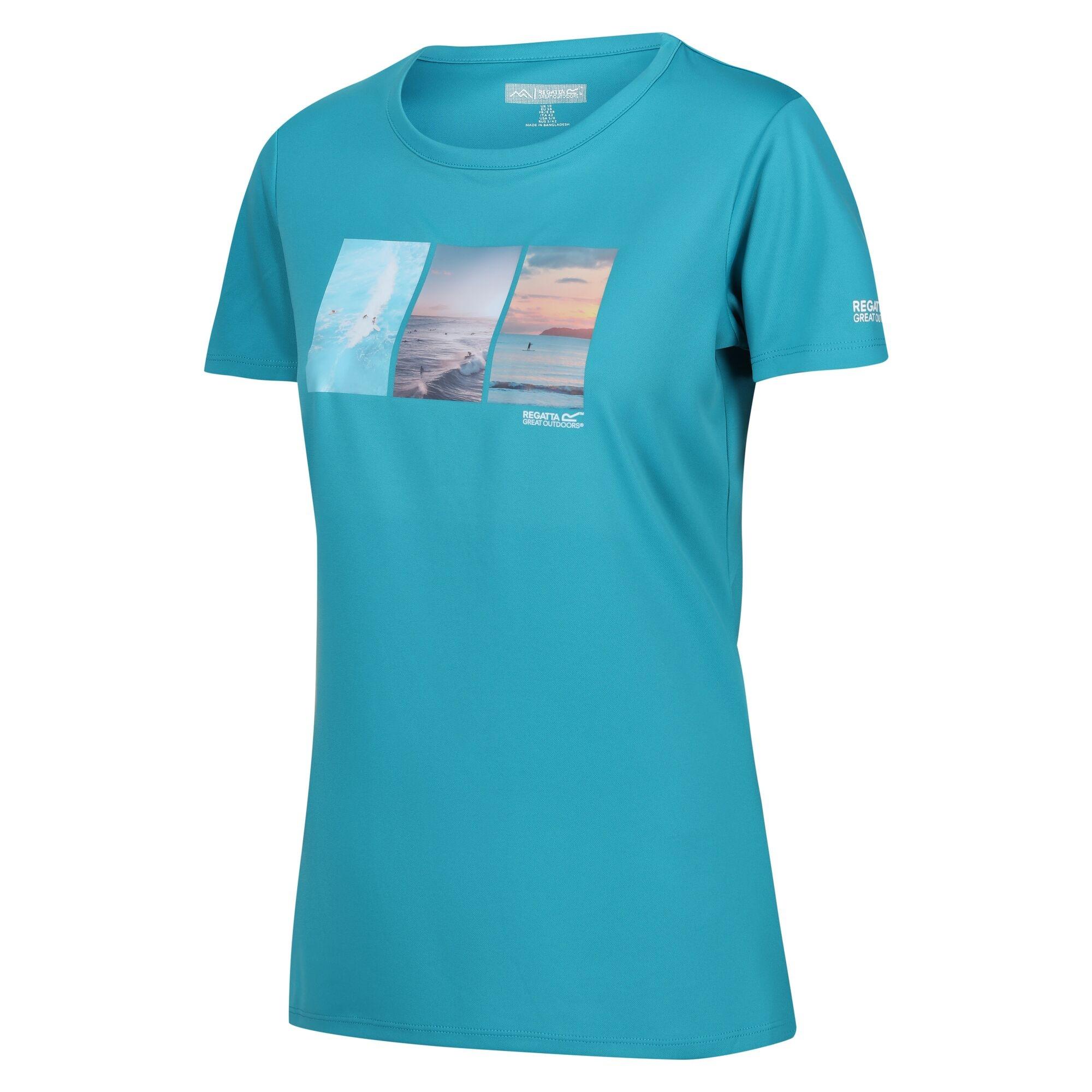 Regatta  Fingal VIII TShirt 