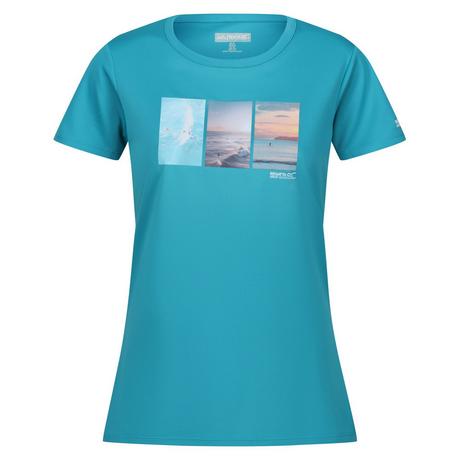 Regatta  Fingal VIII TShirt 