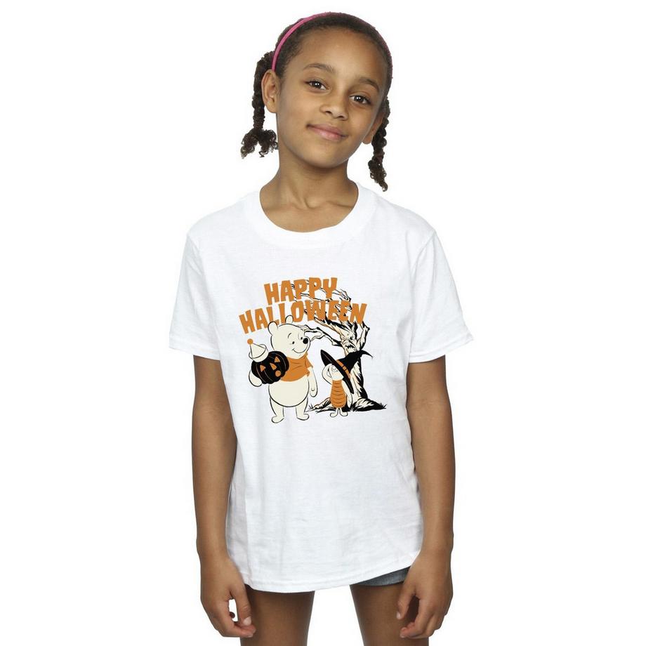 Disney  Happy Halloween TShirt 