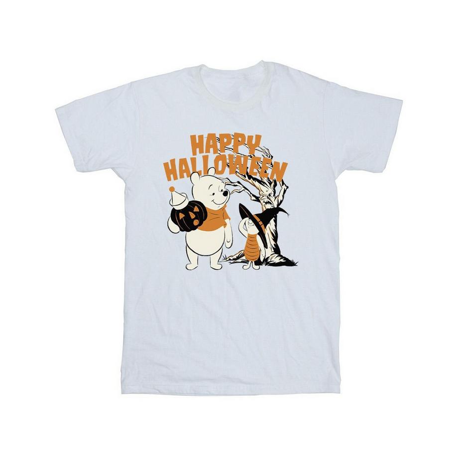 Disney  Happy Halloween TShirt 