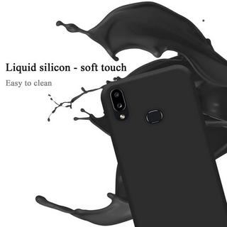 Cadorabo  Hülle für Samsung Galaxy A10s / M01s TPU Silikon Liquid 