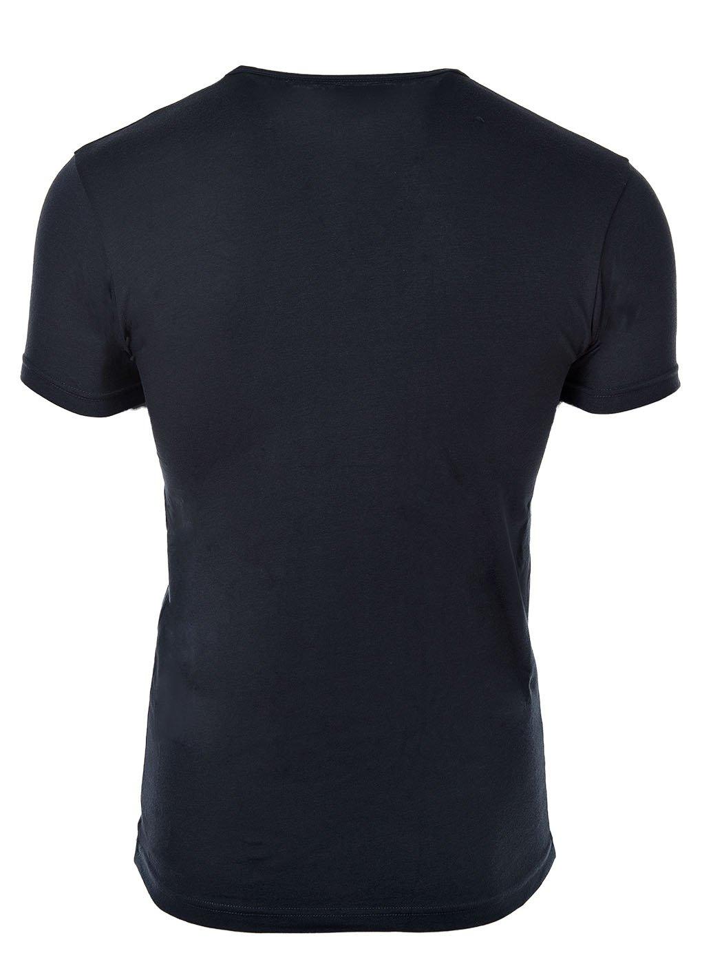 EMPORIO ARMANI  T-Shirt  2er Pack Bequem sitzend 