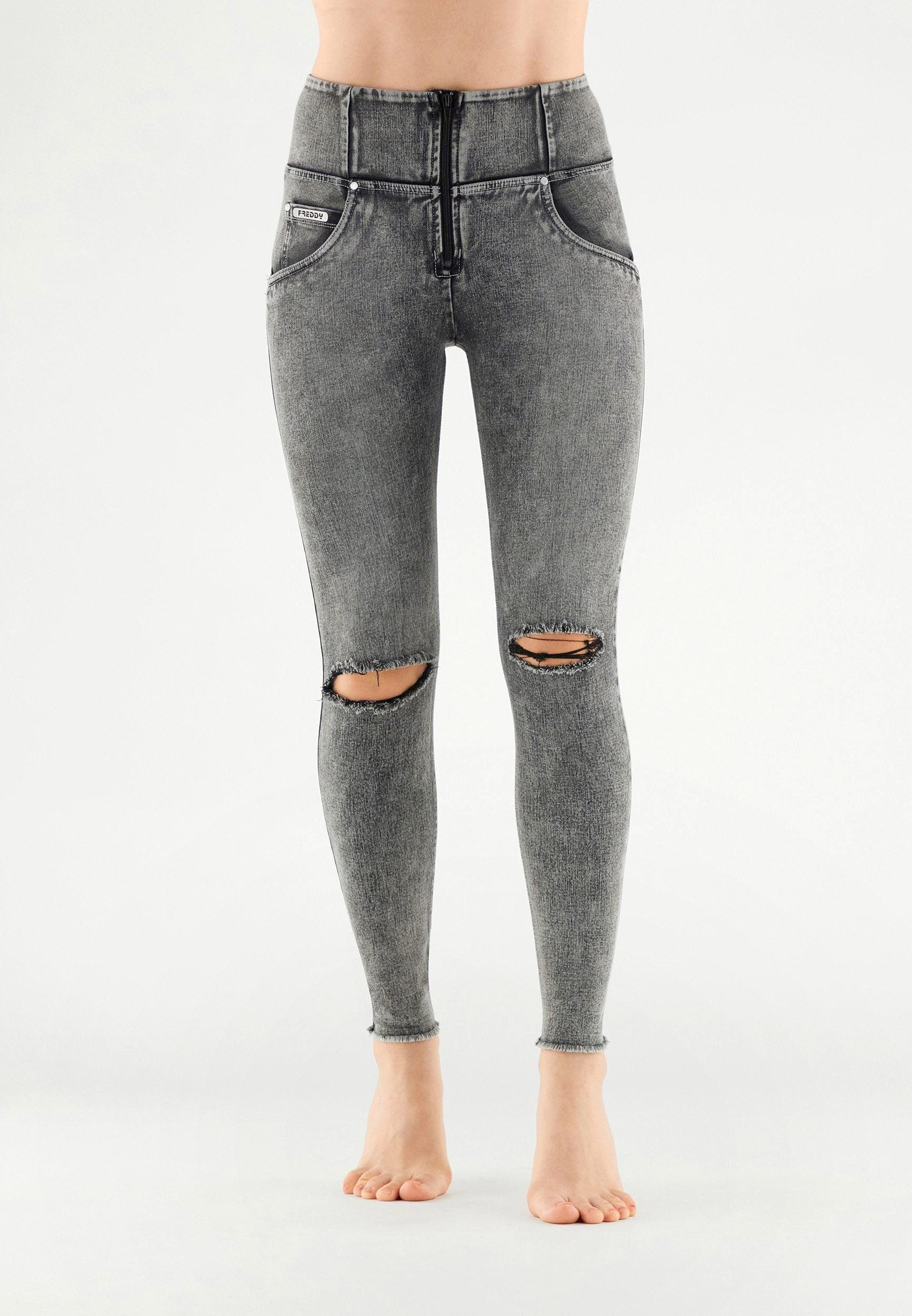 FREDDY WR.UP SNUG Shaping Jeans  