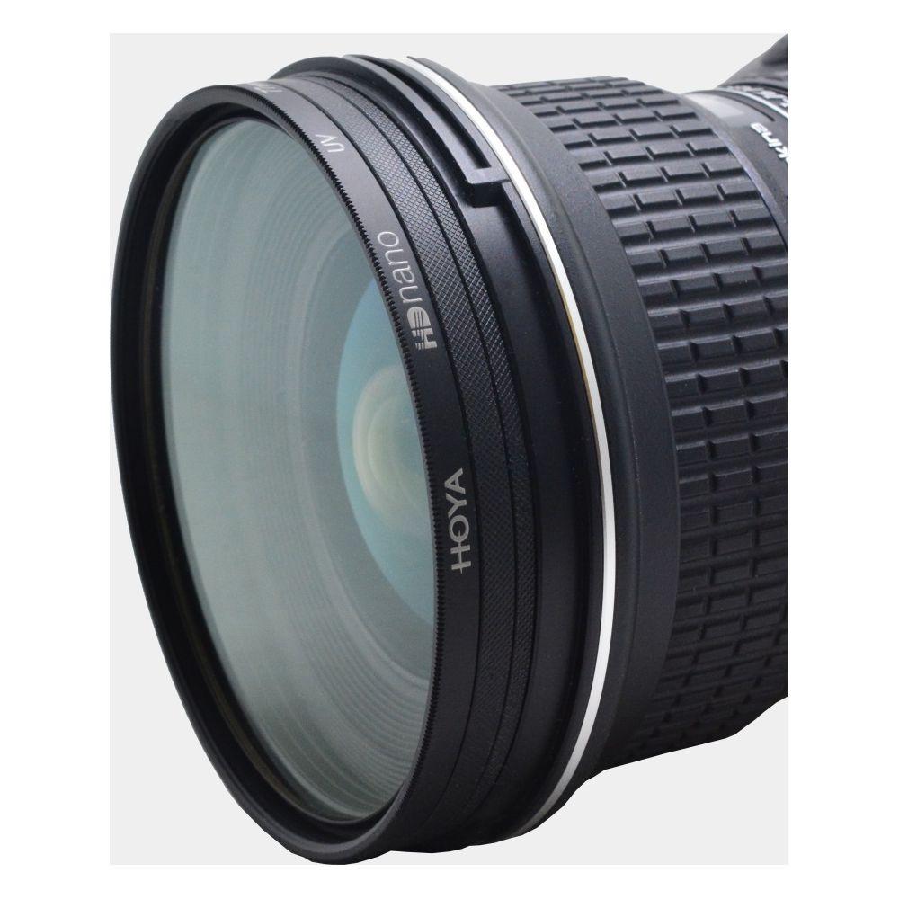 Hoya  Instant Action Ring (58 mm, Magnet Filterhalter) 