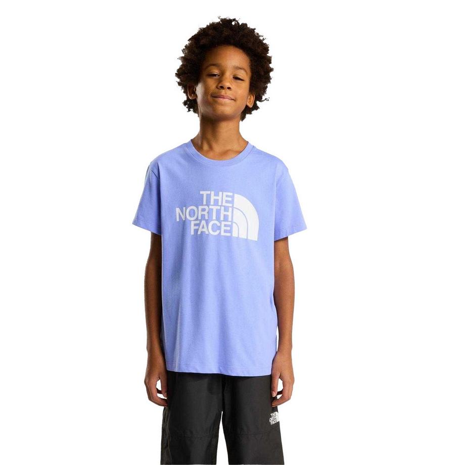 THE NORTH FACE  Maglietta Logo Maniche Corte 